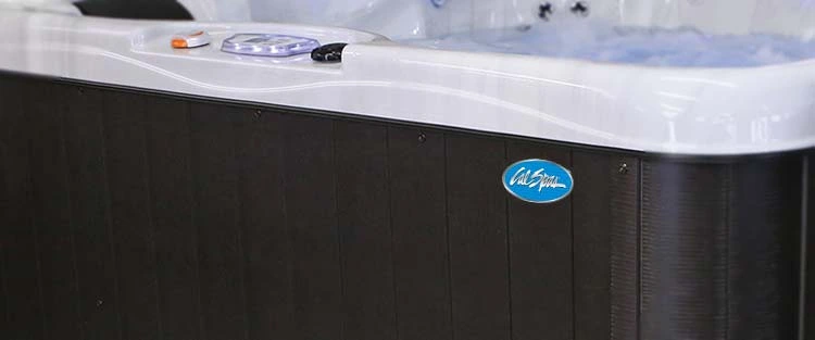 Cal Preferred™ for hot tubs in Walnut Creek