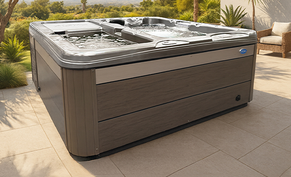 Cold Plunge Spas Series Walnut Creek hot tubs for sale