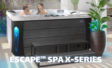 Escape X-Series Spas Walnut Creek hot tubs for sale