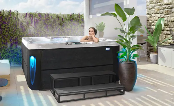 Escape X-Series Spas Walnut Creek hot tubs for sale