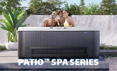 Patio Plus™ Spas Walnut Creek hot tubs for sale