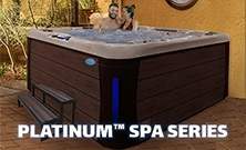 Platinum™ Spas Walnut Creek hot tubs for sale