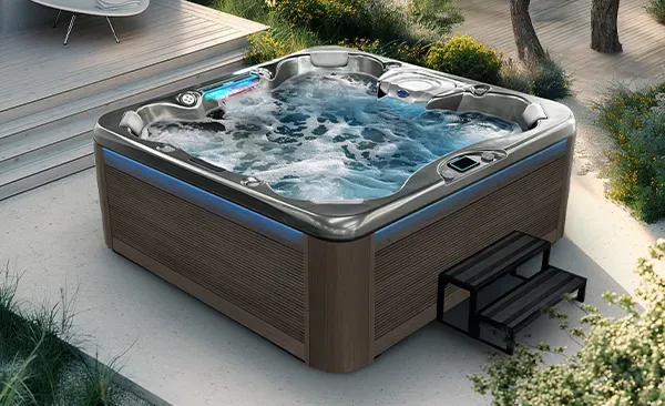 Platinum™ Spas Walnut Creek hot tubs for sale