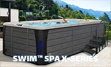 Swim X-Series Spas Walnut Creek hot tubs for sale
