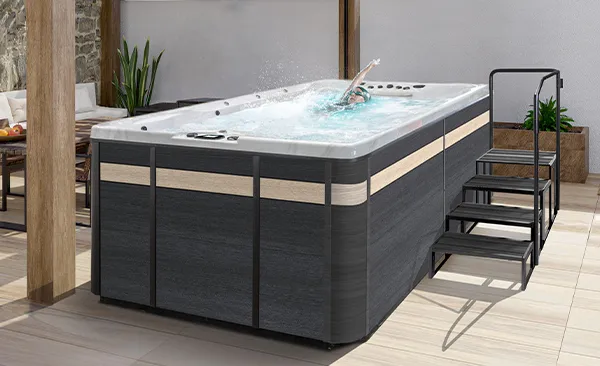 Swim X-Series Spas Walnut Creek hot tubs for sale