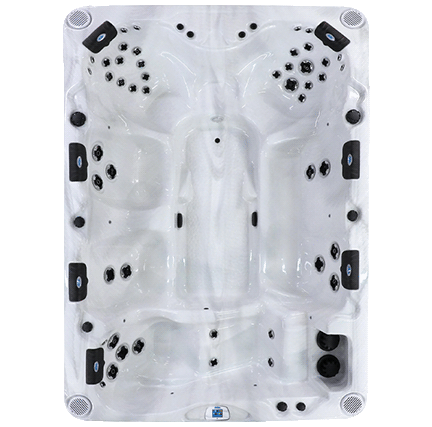 Newporter EC-1148LX hot tubs for sale in Walnut Creek