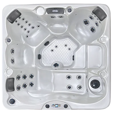 Costa EC-740L hot tubs for sale in Walnut Creek