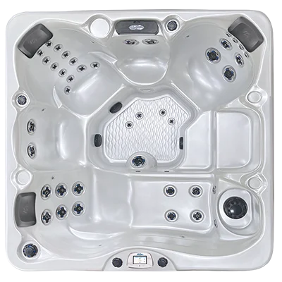 Costa-X EC-740LX hot tubs for sale in Walnut Creek