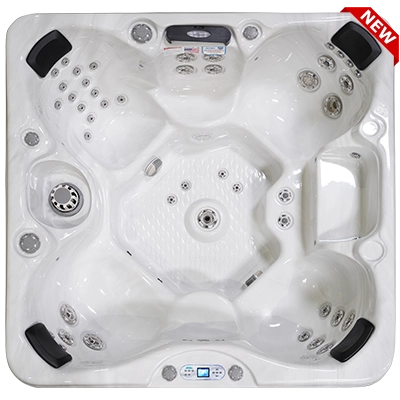 Baja EC-749B hot tubs for sale in Walnut Creek