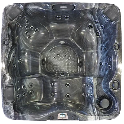 Pacifica-X EC-751LX hot tubs for sale in Walnut Creek