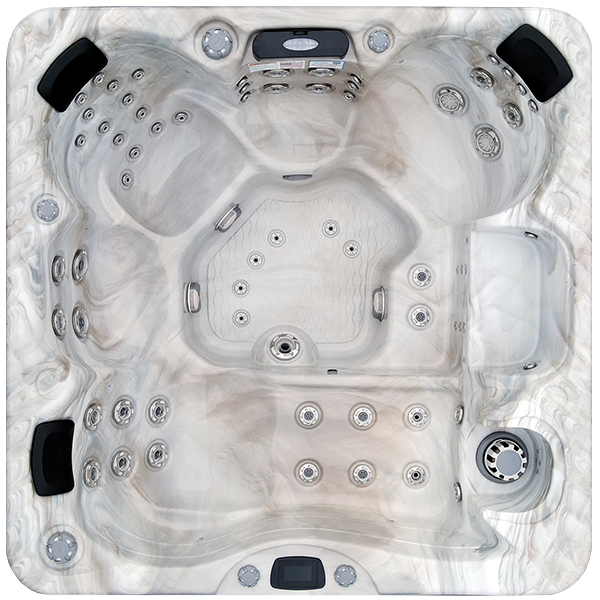 Costa-X EC-767LX hot tubs for sale in Walnut Creek