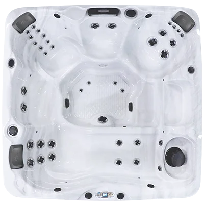 Avalon EC-840L hot tubs for sale in Walnut Creek