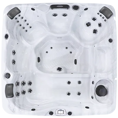 Avalon-X EC-840LX hot tubs for sale in Walnut Creek