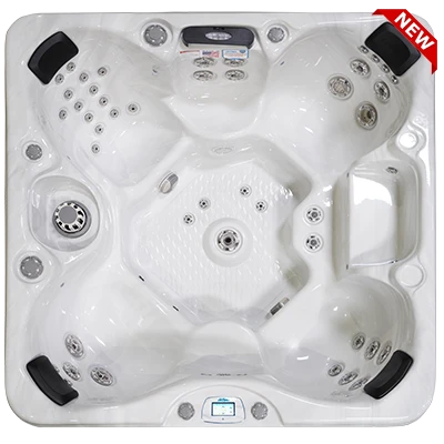 Cancun-X EC-849BX hot tubs for sale in Walnut Creek