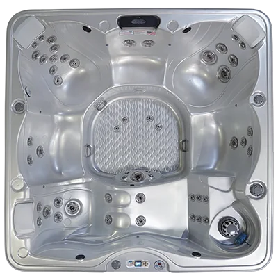 Atlantic EC-851L hot tubs for sale in Walnut Creek