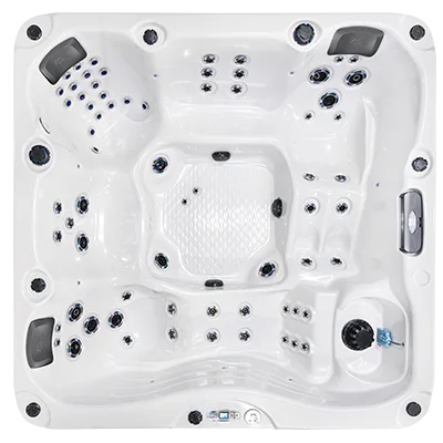 Malibu EC-867DL hot tubs for sale in Walnut Creek