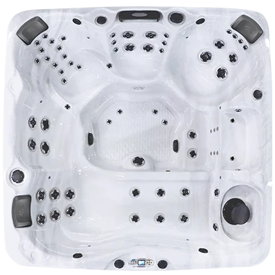 Avalon EC-867L hot tubs for sale in Walnut Creek