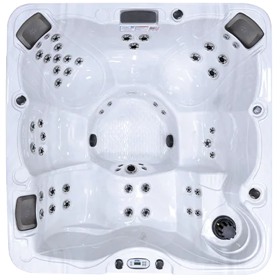 Pacifica Plus PPZ-743L hot tubs for sale in Walnut Creek