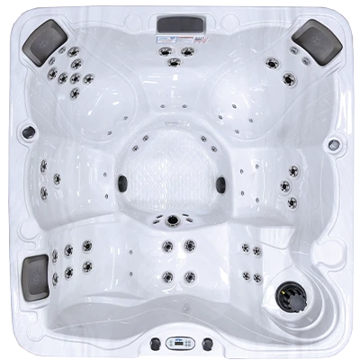 Pacifica Plus PPZ-752L hot tubs for sale in Walnut Creek