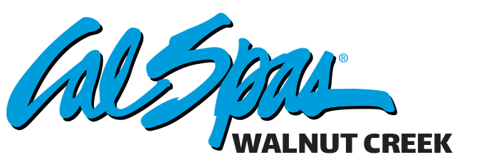 Calspas logo - Walnut Creek